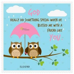 Meet your Posher, Patricia